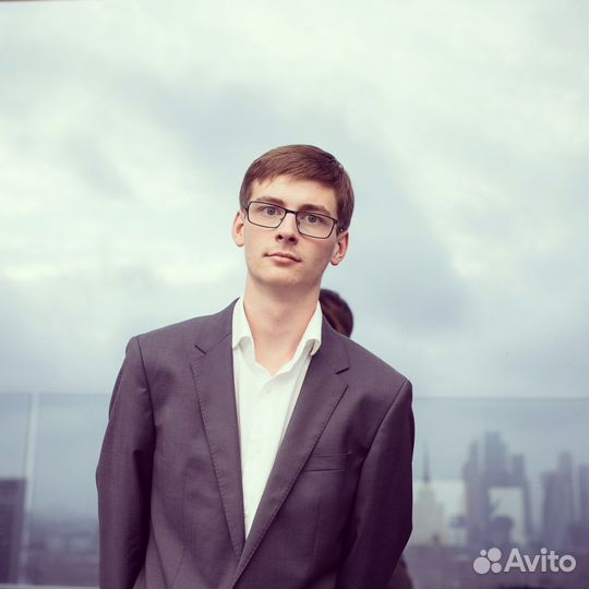 Репетитор Математика 1-11 класс