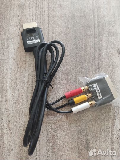 Кабель для Xbox 360