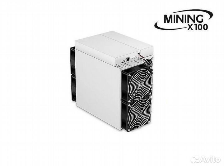 Asic Antminer s19k pro 115th (в наличии)