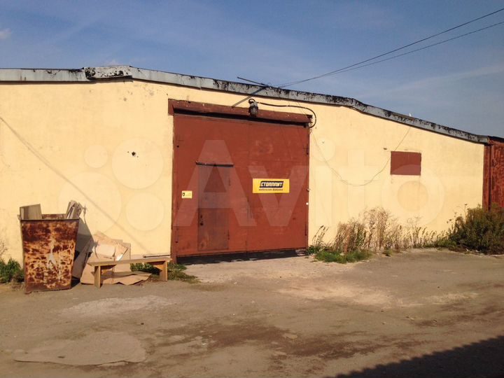 Свободного назначения, 516.6 м²