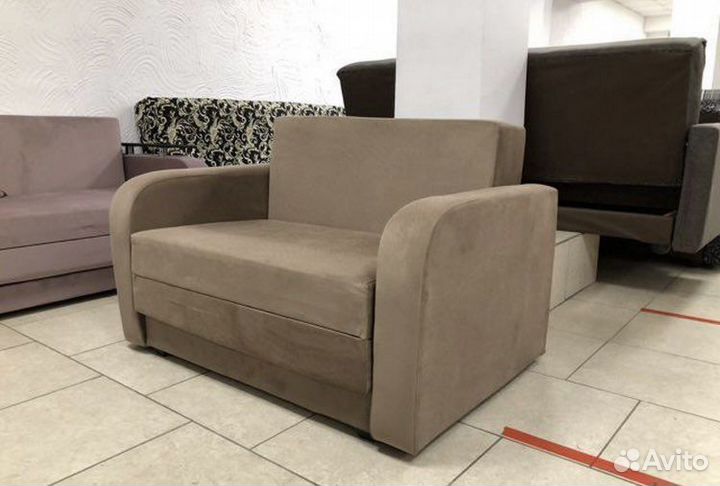 Диван Чебурашка