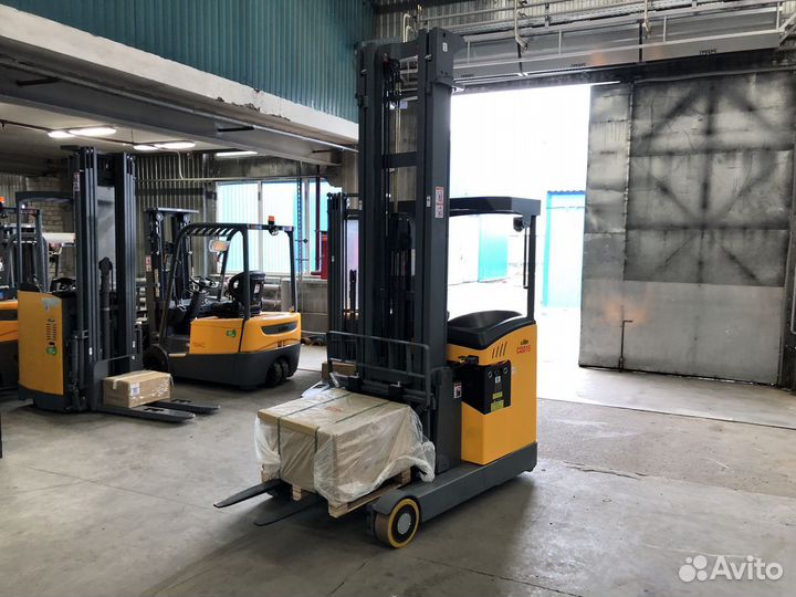 Техника для склада Xilin CQD15