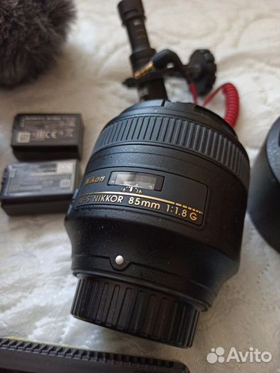 Sony alpha 7S Nikon D750