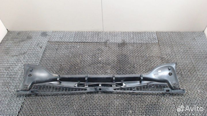 Жабо под дворники Citroen Xsara-Picasso, 2004