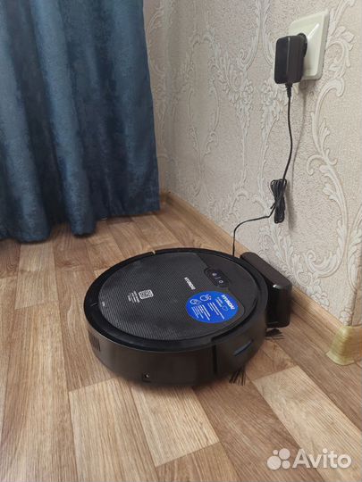 Робот пылесос h-vcrs02