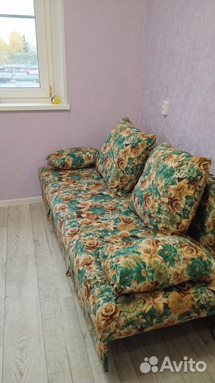 Продам диван бу