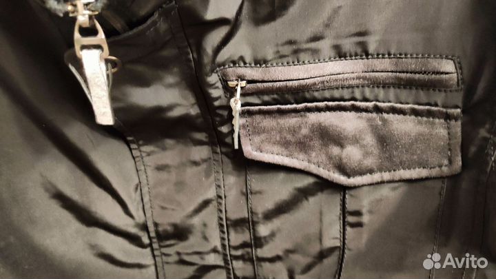 Ветровка мужская Stones 50 размер