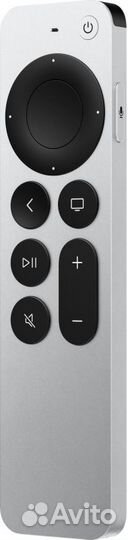 Пульт ду Apple TV Siri Remote MNC73