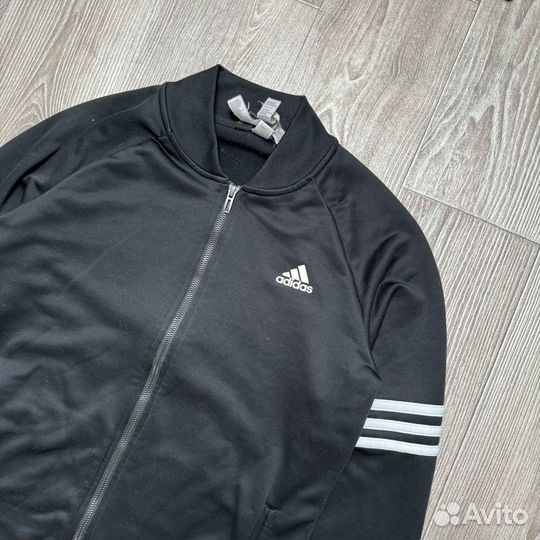 Олимпийка Толстовка Adidas