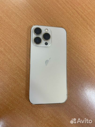 iPhone 13 Pro, 128 ГБ