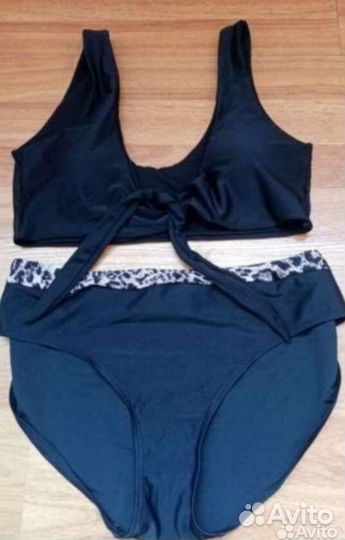 Купальники раздельные 46-48-50-52-54