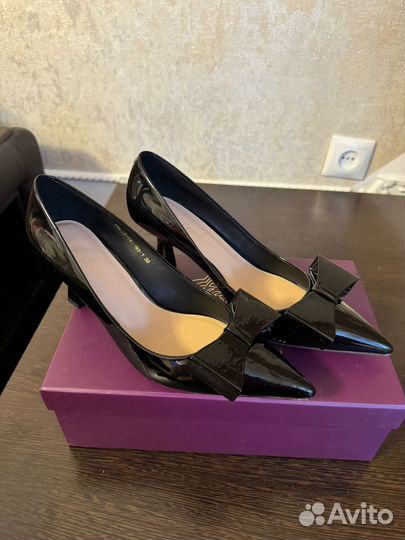 Туфли женские 39 размер