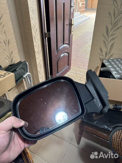 Зеркала на Ниву 21214