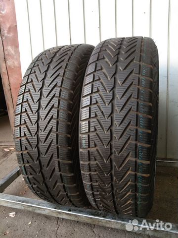 Vredestein Wintrac 4 Xtreme 235/65 R17