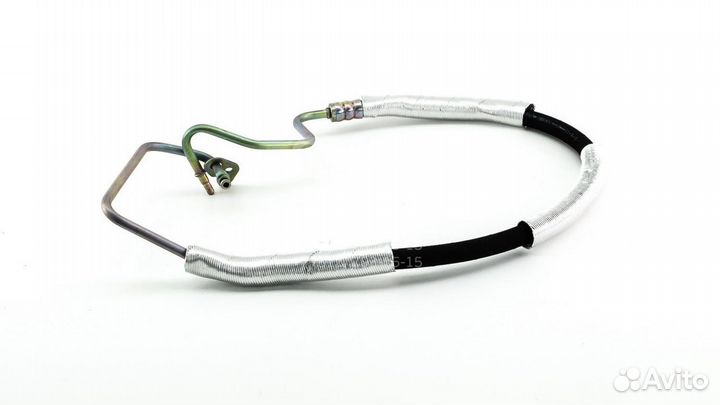 Трубка гидроусилителя на Форд Фьюжен Фиеста мк5