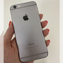 iPhone 6, 32 ГБ