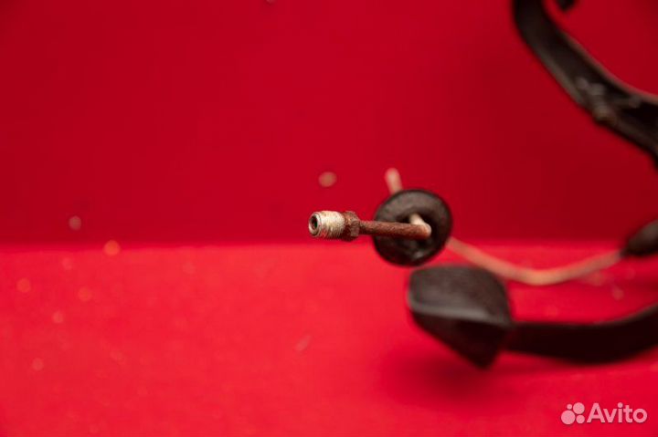 Блок педалей Mercedes E200 W124 M102 1990