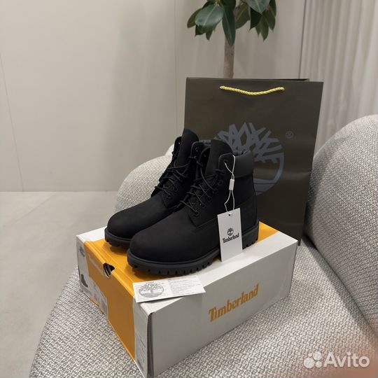 Timberland 6 inch premium Оригинал