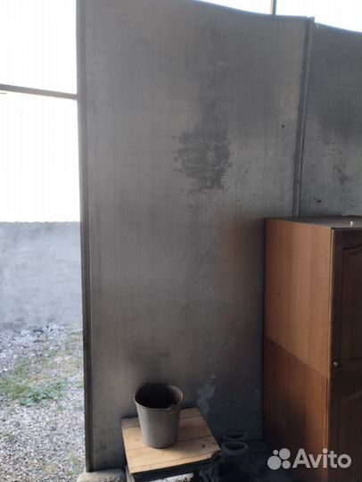 Профлист кровельный оцинкованный