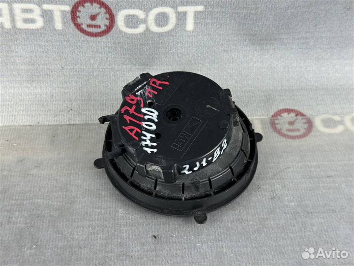 Привод зеркального элемента Audi TT 8J C (2005