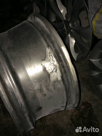Диски Скад Арктур R15