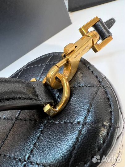 Сумка YSL gaby vanity BAG