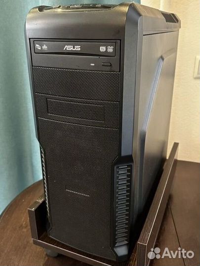 Процессор asus DualCore Intel Core 13-3220