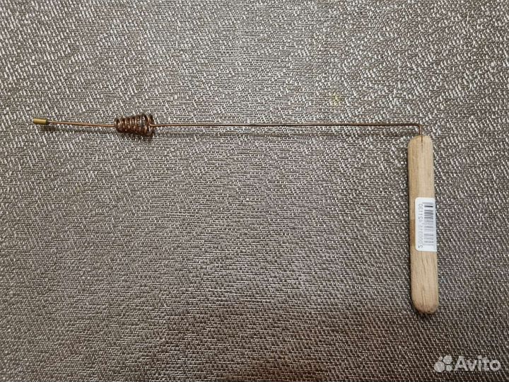 Рамка для биолокации