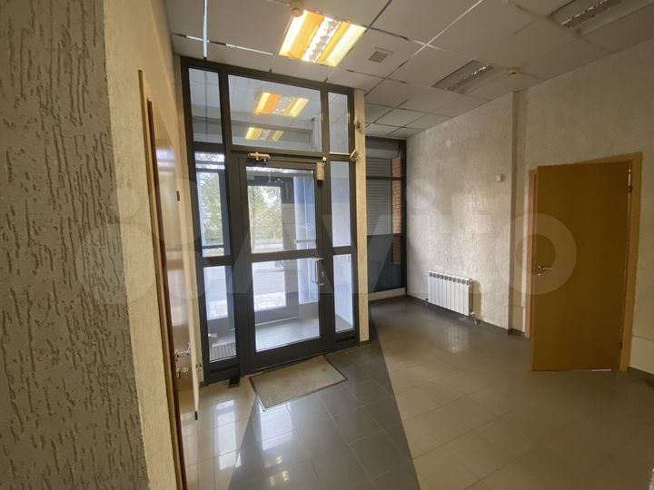 Нежилое помещение