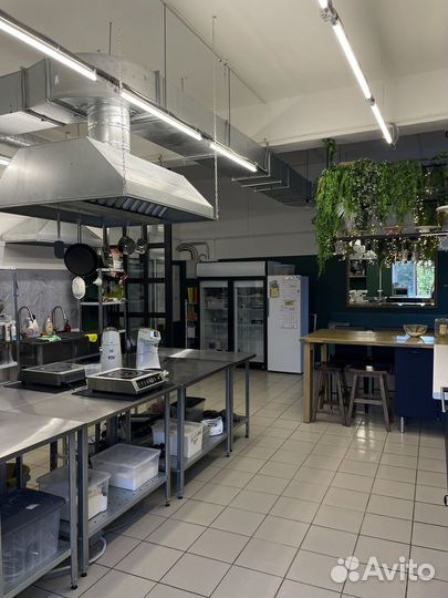 Кондитерская студия