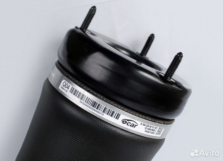 Пневмоподушка пневмобаллон Mercedes ML GL