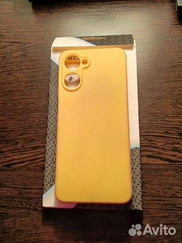 Чехол на realme 10