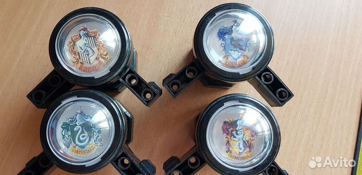 Шахматы гарри поттер