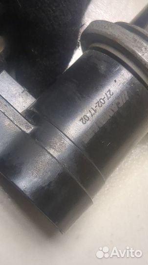 Катушка зажигания Chevrolet Aveo (T250 / 255), 2009