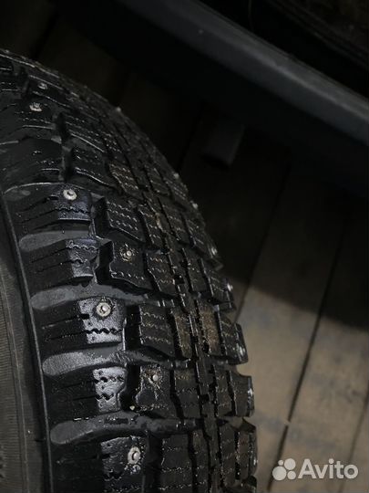 КАМА Кама-503 135/80 R12