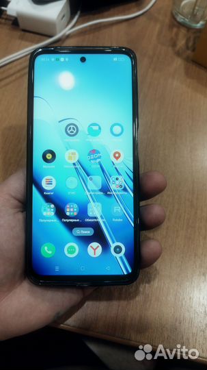 realme C55, 8/256 ГБ