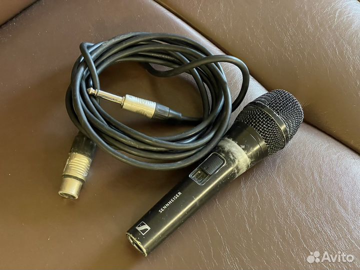 Sennheiser XS-1 Микрофон