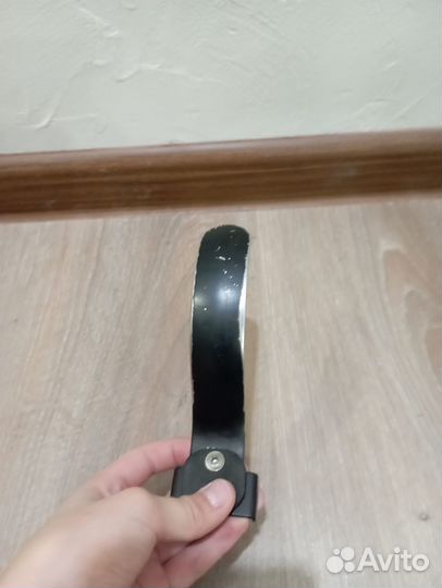 Тормоз для самоката tach team