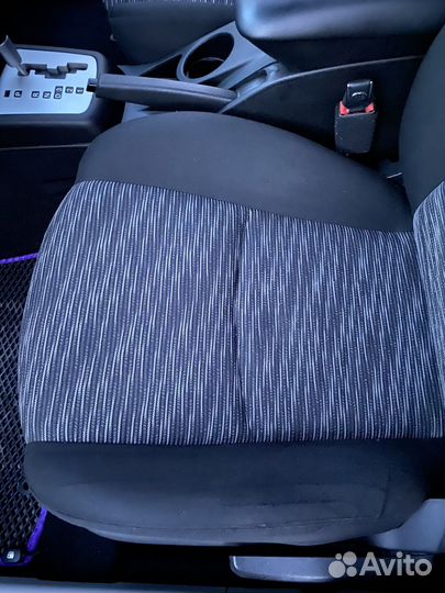 Химчистка автомобиля