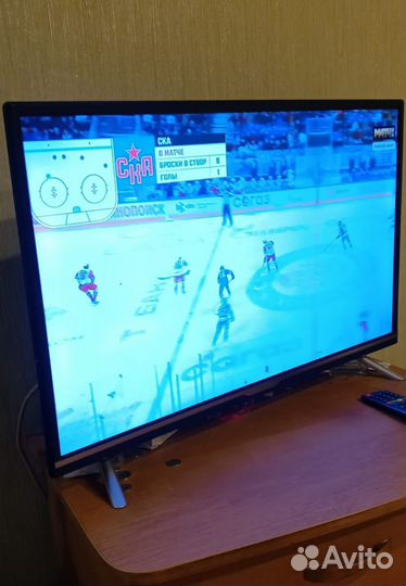 Телевизор бу