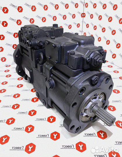 K3v63dtp Hyundai