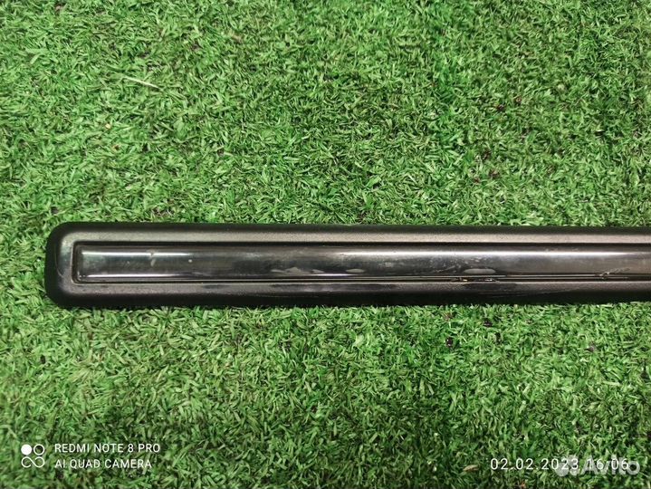 Накладка двери задняя левая Mercedes-Benz G-Class