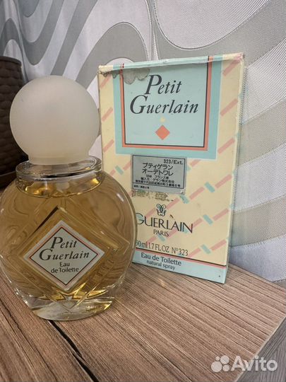 Парфюмерия из личного