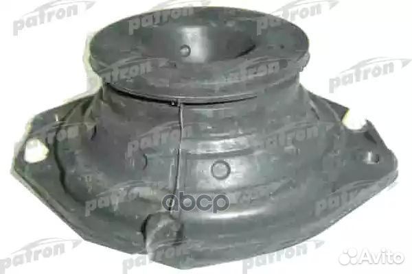 Patron Опора амортизатора передн Renault Laguna