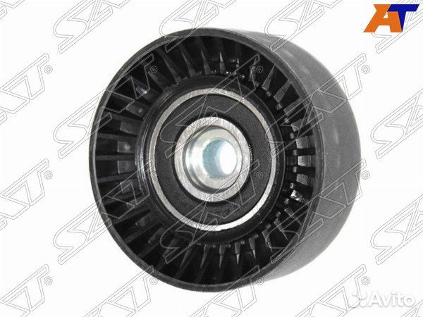 Ролик приводного ремня suzuki escudo