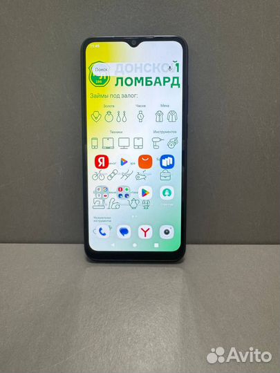 Xiaomi Redmi A2+, 4/64 ГБ