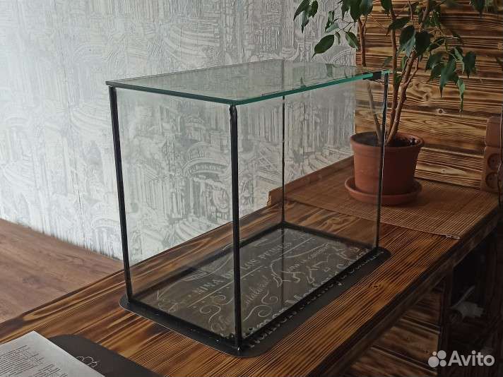 Аквариум 20л