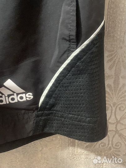 Шорты для мальчика adidas