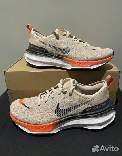 Nike invincible run 3