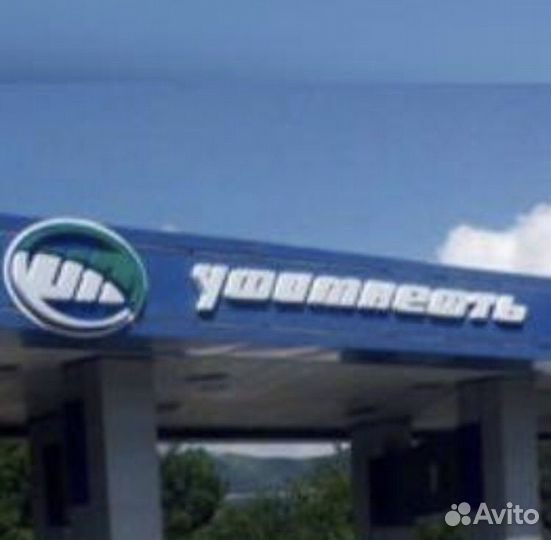 Оператор кассир на АЗС